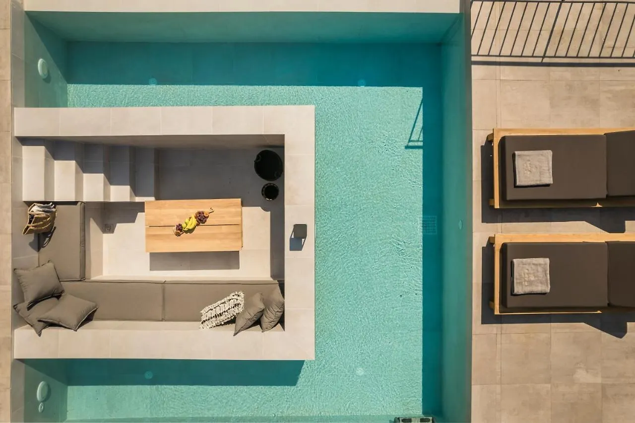Uberina - Olea Di Assos Villas Асос 0*,  Греция