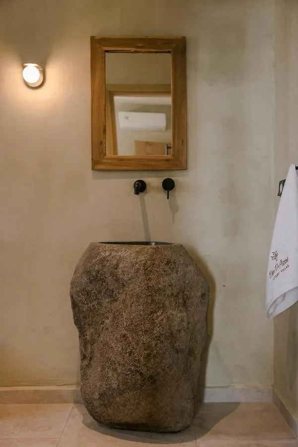 Uberina - Olea Di Assos Villas Asos
