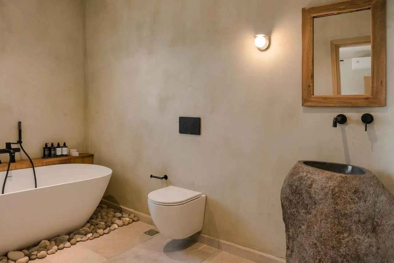 Uberina - Olea Di Assos Villas Asos