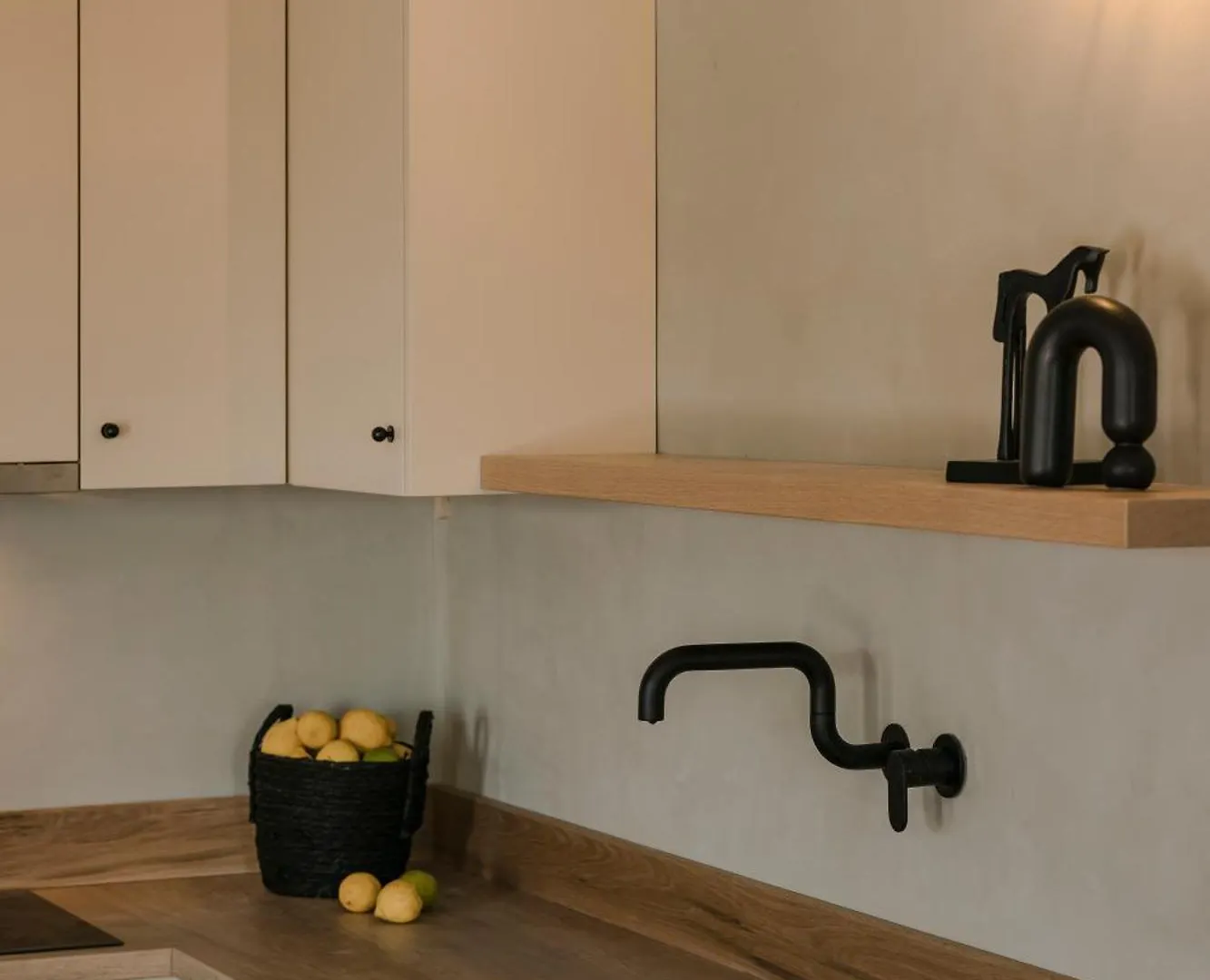 Uberina - Olea Di Assos Villas Asos