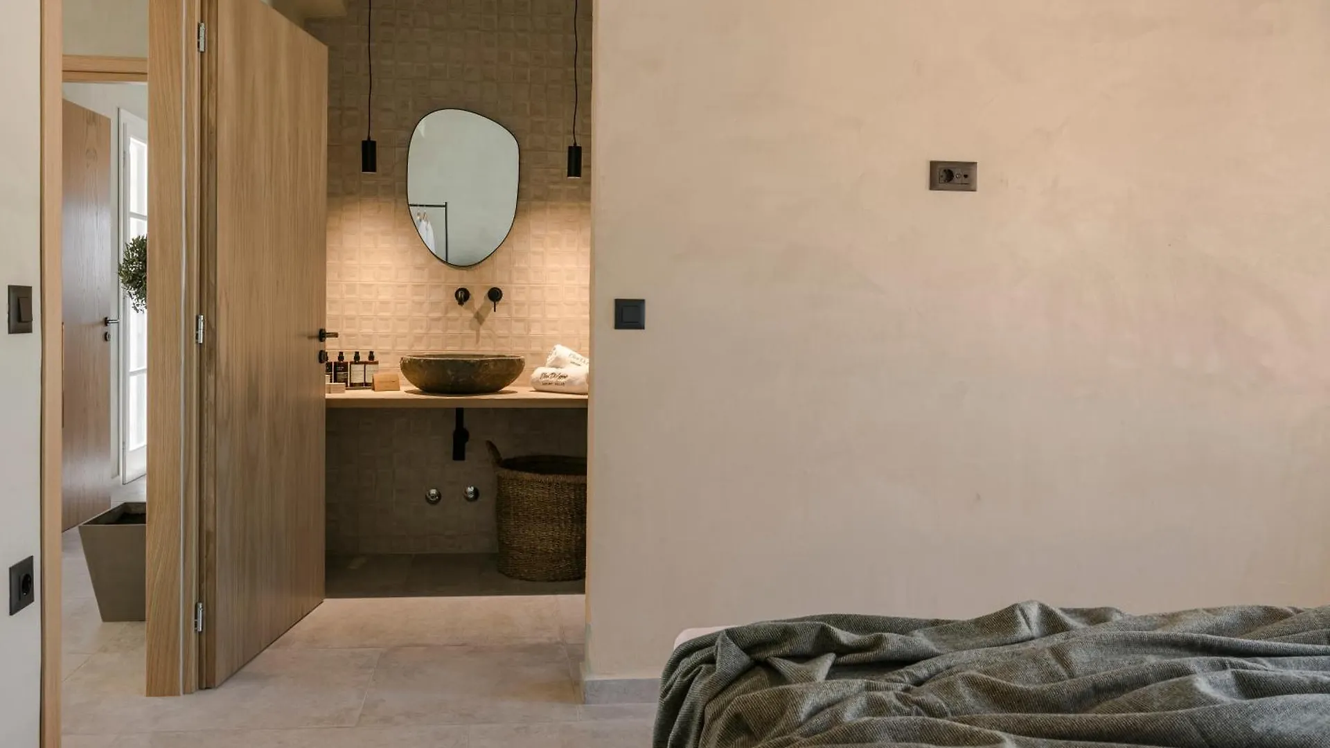 Uberina - Olea Di Assos Villas Asos 0*,