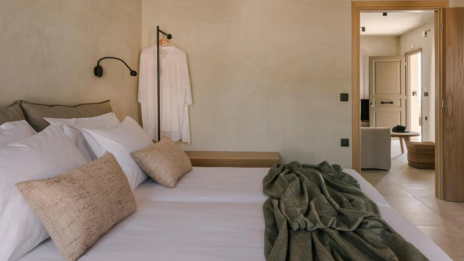 Uberina - Olea Di Assos Villas Asos Grecia