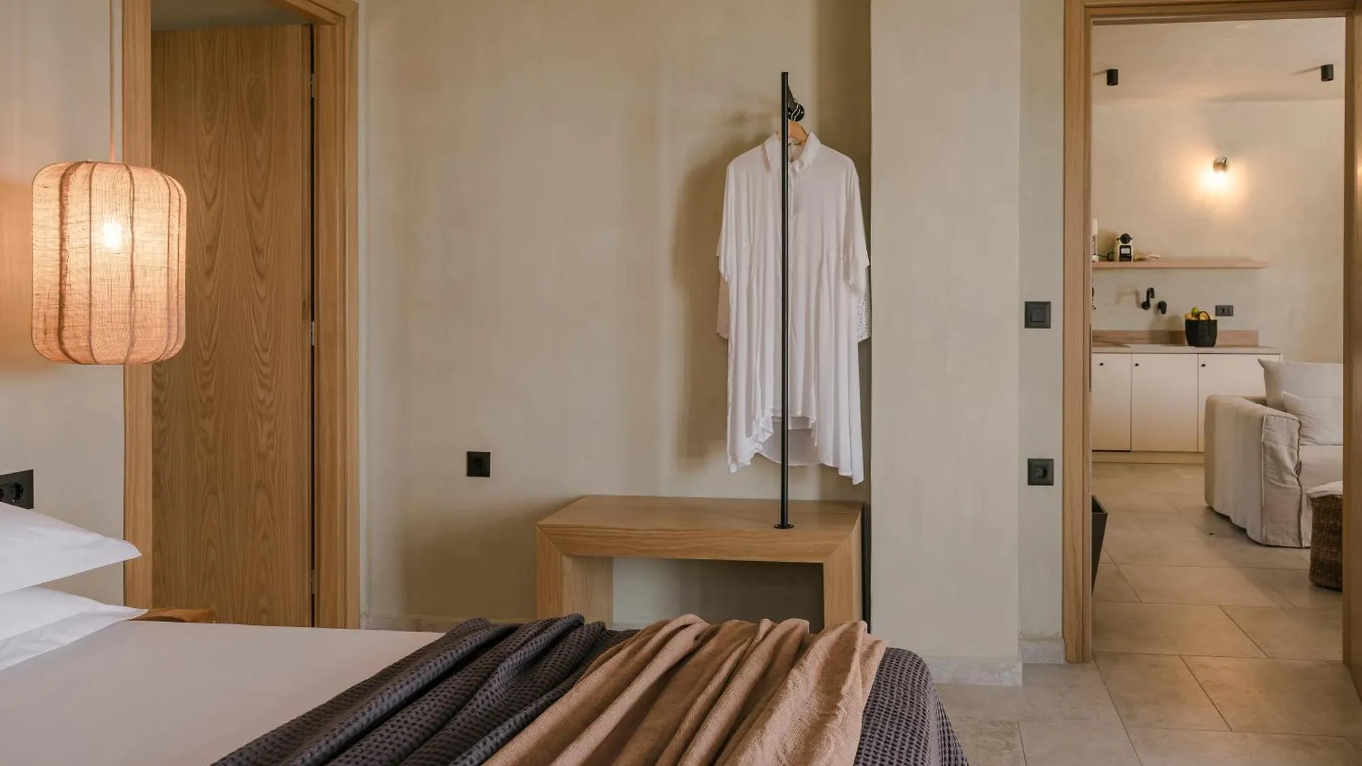 Uberina - Olea Di Assos Villas Asos