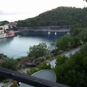 Assos Caldera Appartamento